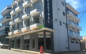 Hotel Central